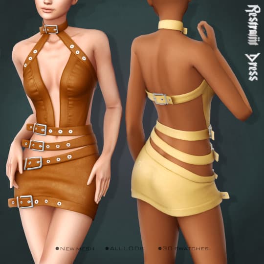 Галерея мода Коллекция одежды HexBound CC collection #2